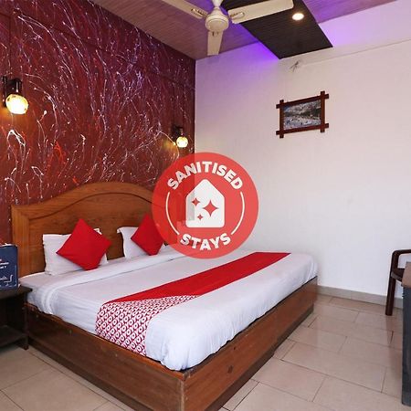 Flagship 75751 Hotel Surya Bahadrabad Dış mekan fotoğraf