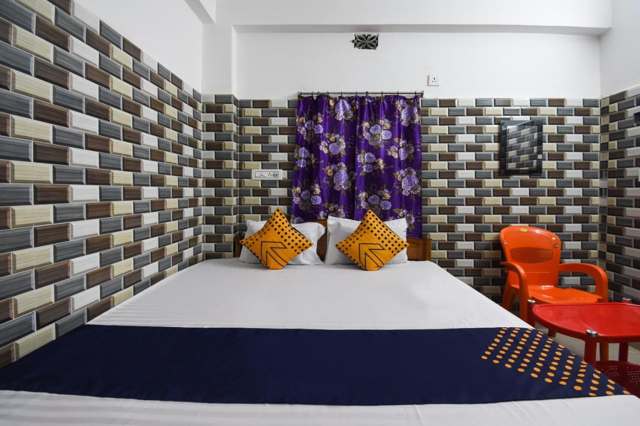 Flagship 75751 Hotel Surya Bahadrabad Dış mekan fotoğraf