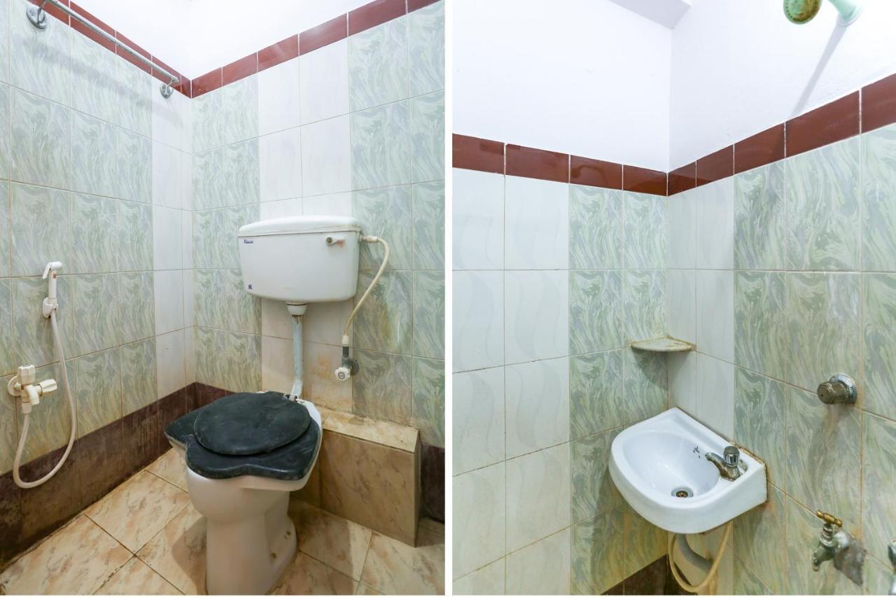 Flagship 75751 Hotel Surya Bahadrabad Dış mekan fotoğraf
