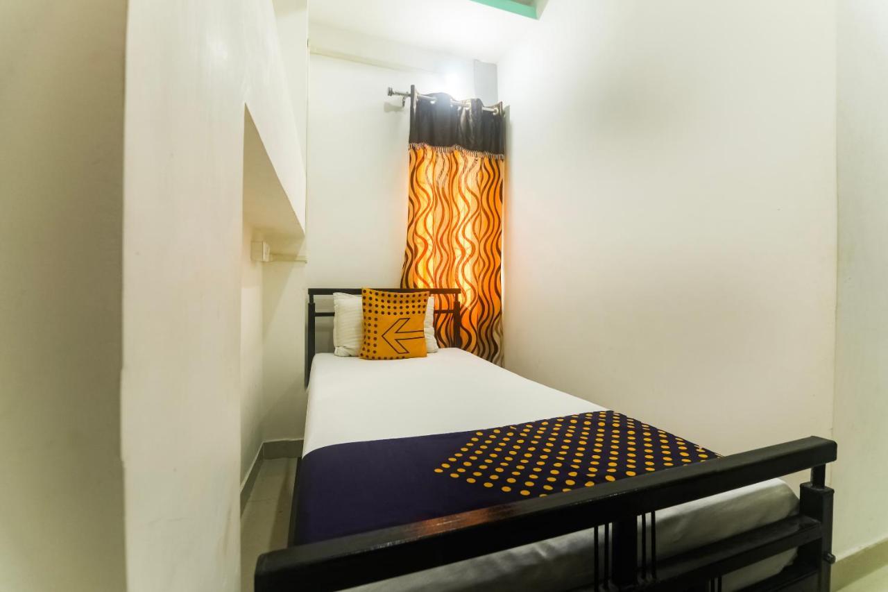 Flagship 75751 Hotel Surya Bahadrabad Dış mekan fotoğraf