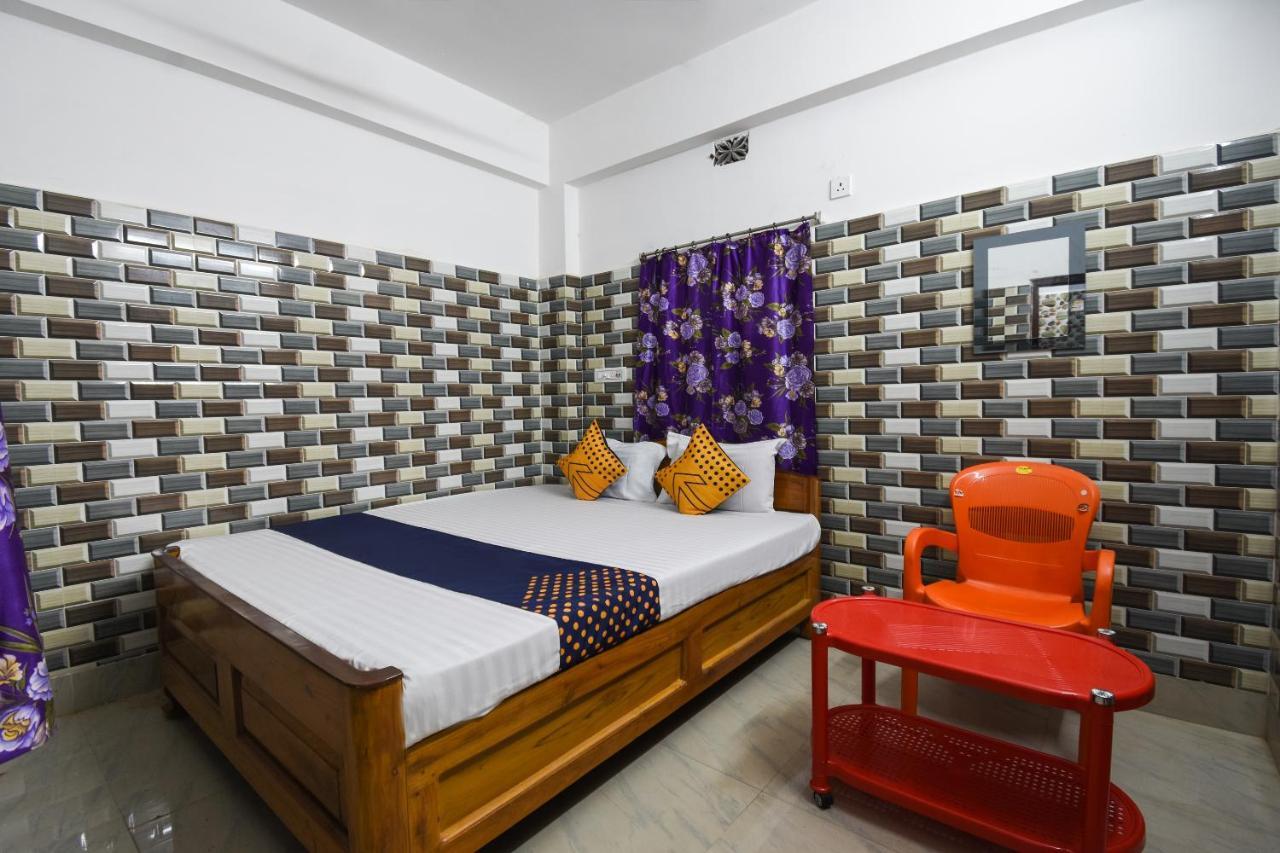 Flagship 75751 Hotel Surya Bahadrabad Dış mekan fotoğraf
