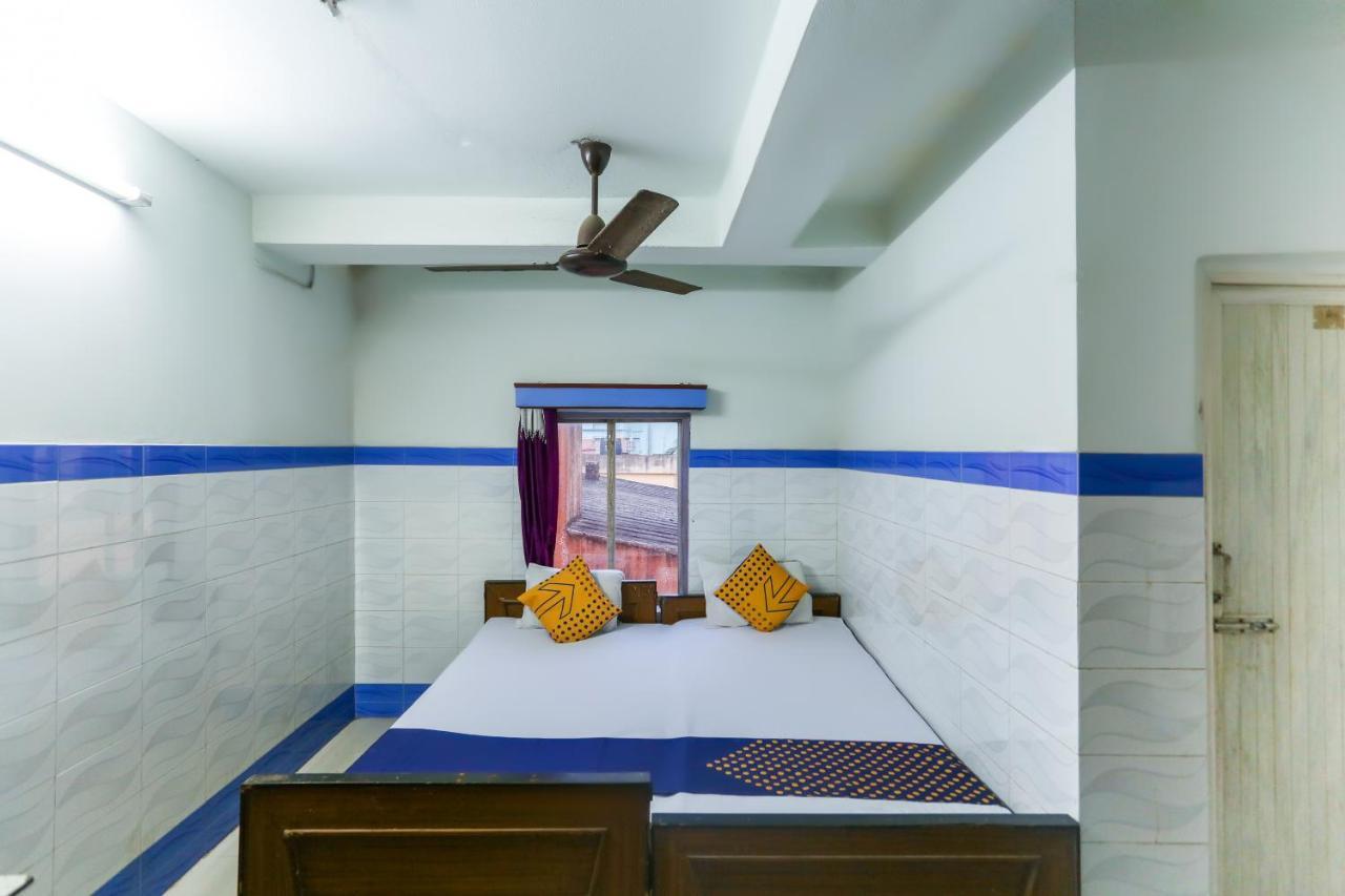 Flagship 75751 Hotel Surya Bahadrabad Dış mekan fotoğraf