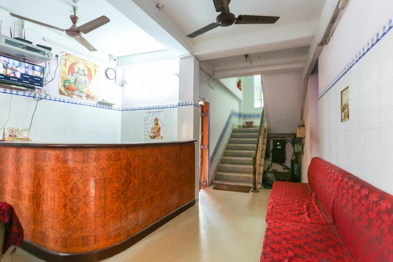 Flagship 75751 Hotel Surya Bahadrabad Dış mekan fotoğraf