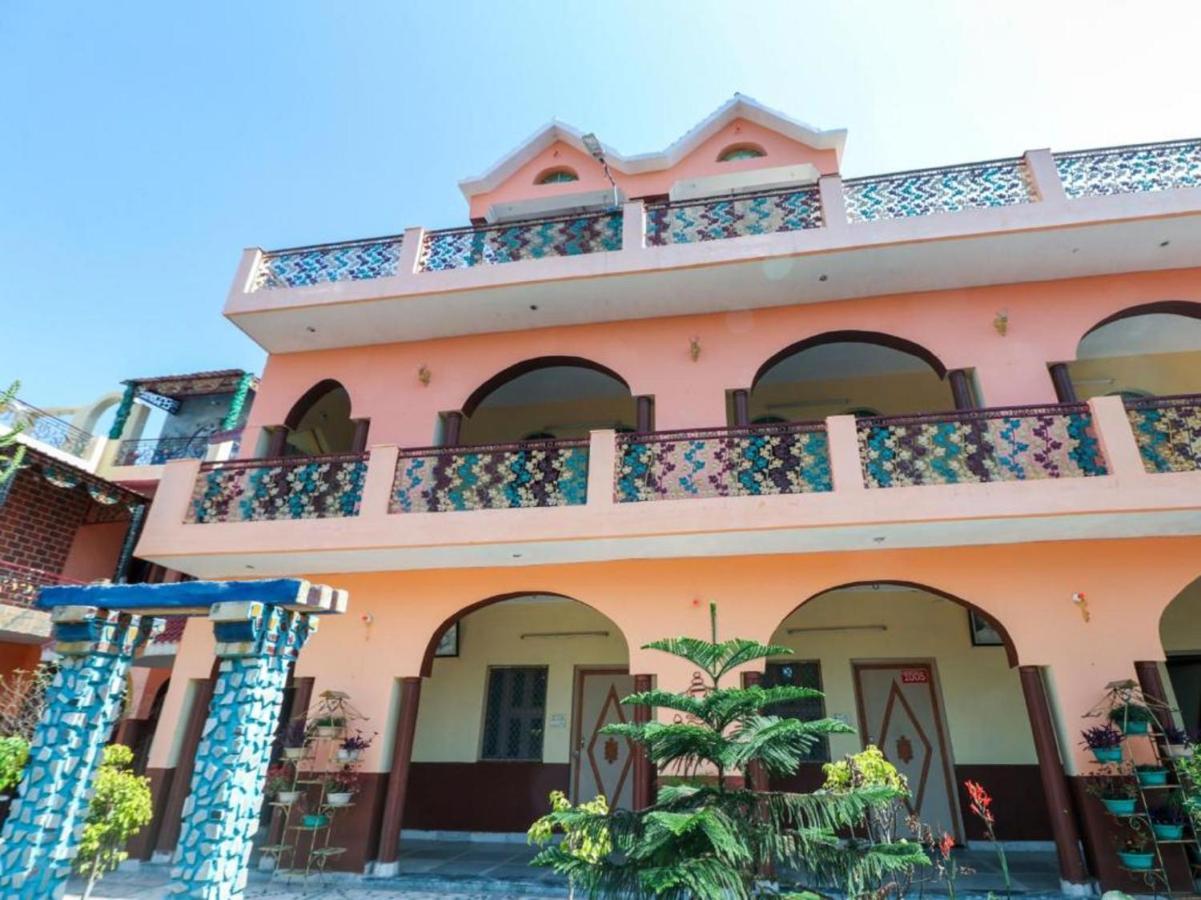 Flagship 75751 Hotel Surya Bahadrabad Dış mekan fotoğraf