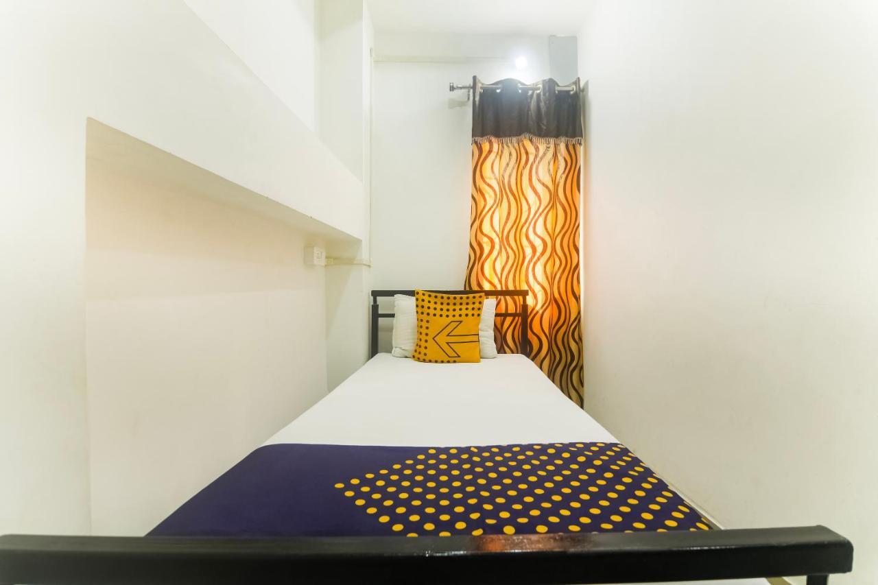 Flagship 75751 Hotel Surya Bahadrabad Dış mekan fotoğraf