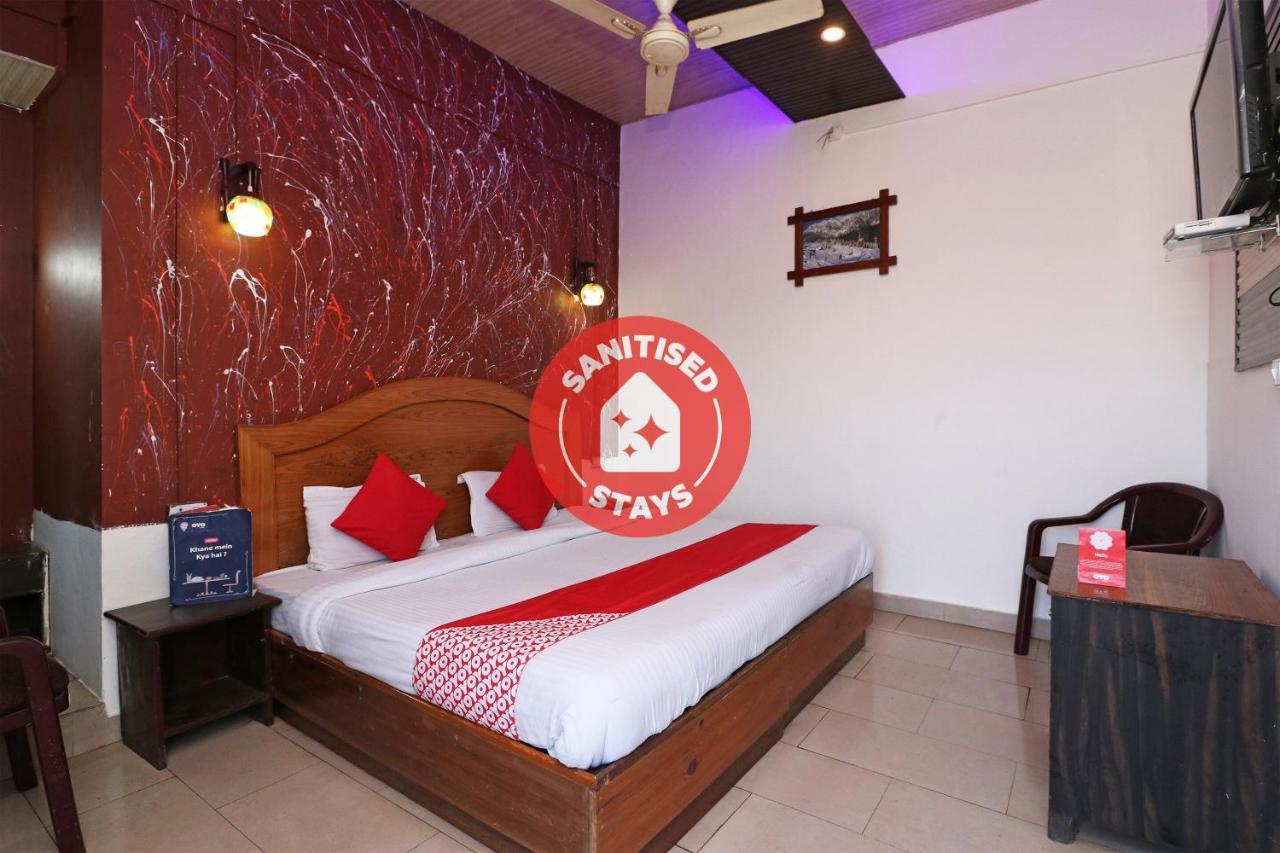 Flagship 75751 Hotel Surya Bahadrabad Dış mekan fotoğraf