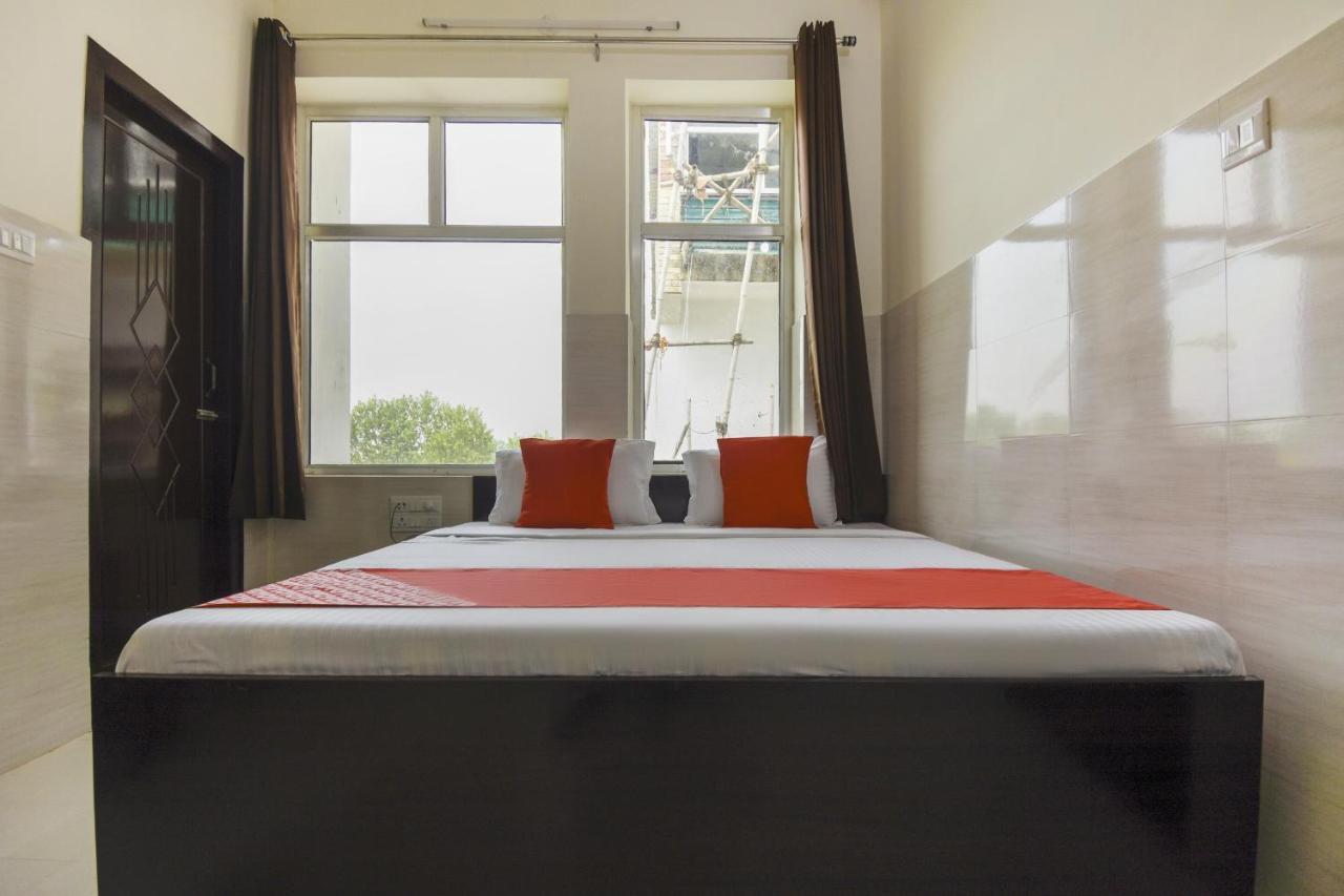 Flagship 75751 Hotel Surya Bahadrabad Dış mekan fotoğraf