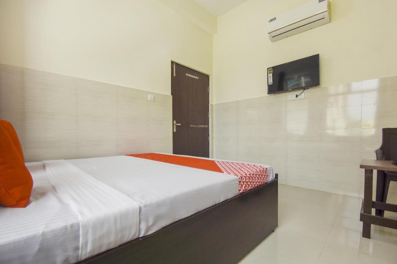 Flagship 75751 Hotel Surya Bahadrabad Dış mekan fotoğraf