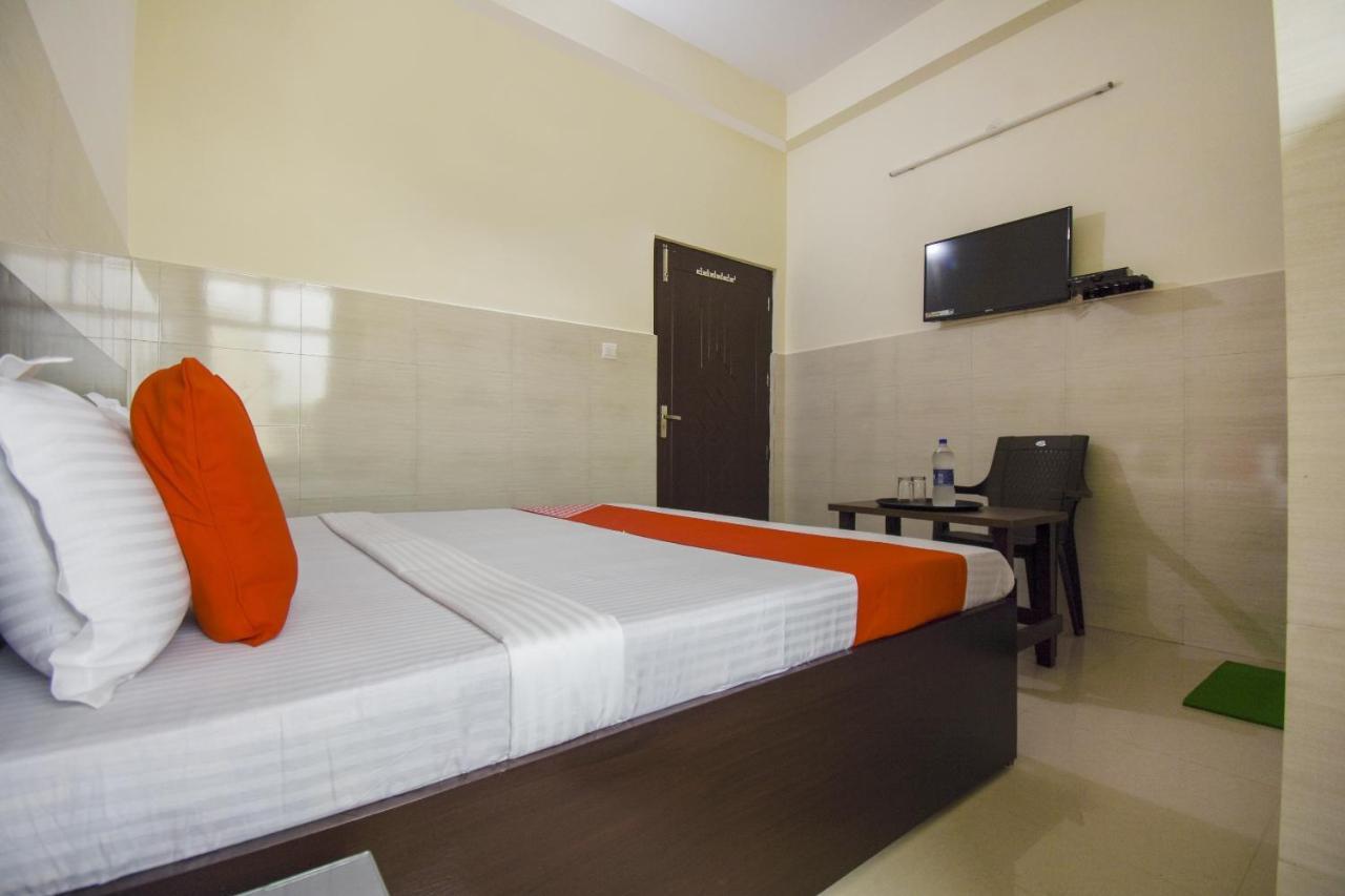 Flagship 75751 Hotel Surya Bahadrabad Dış mekan fotoğraf