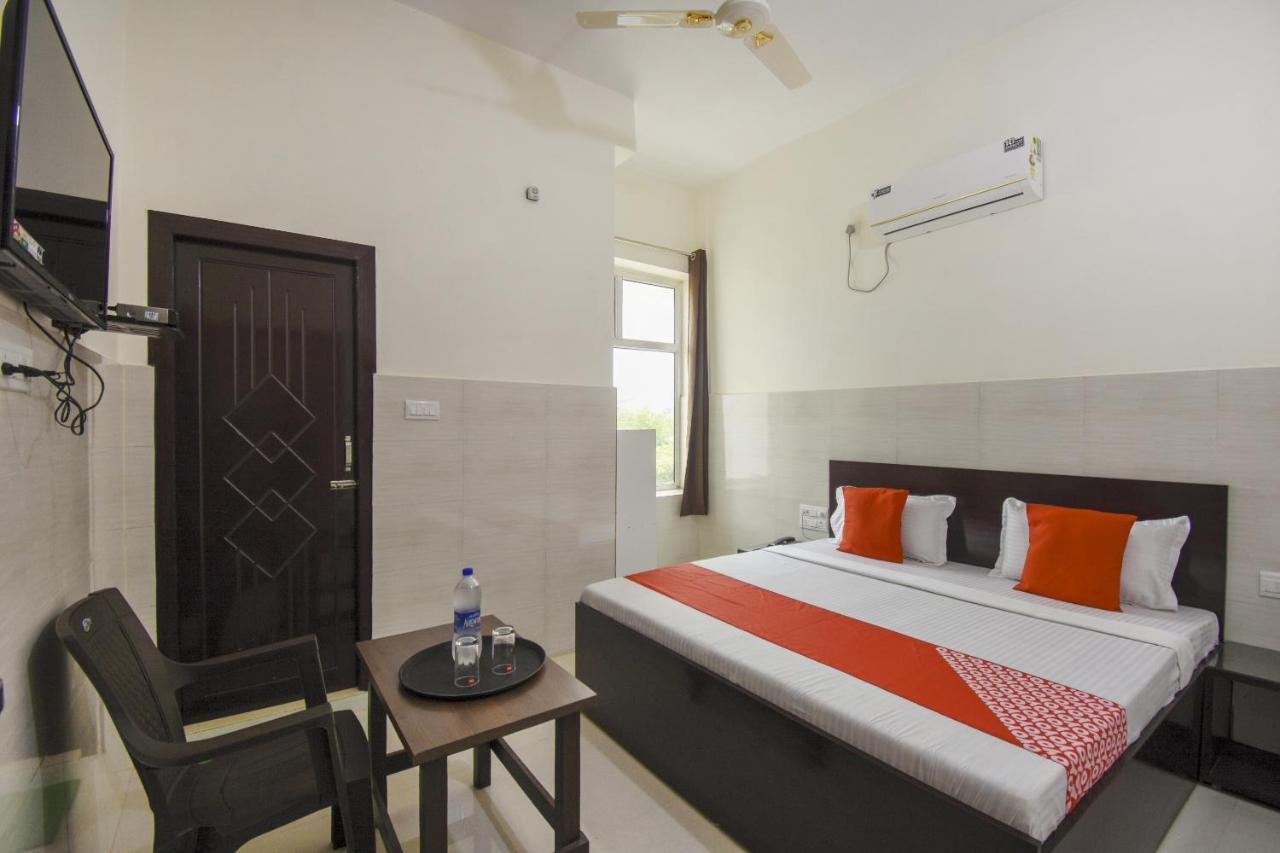 Flagship 75751 Hotel Surya Bahadrabad Dış mekan fotoğraf