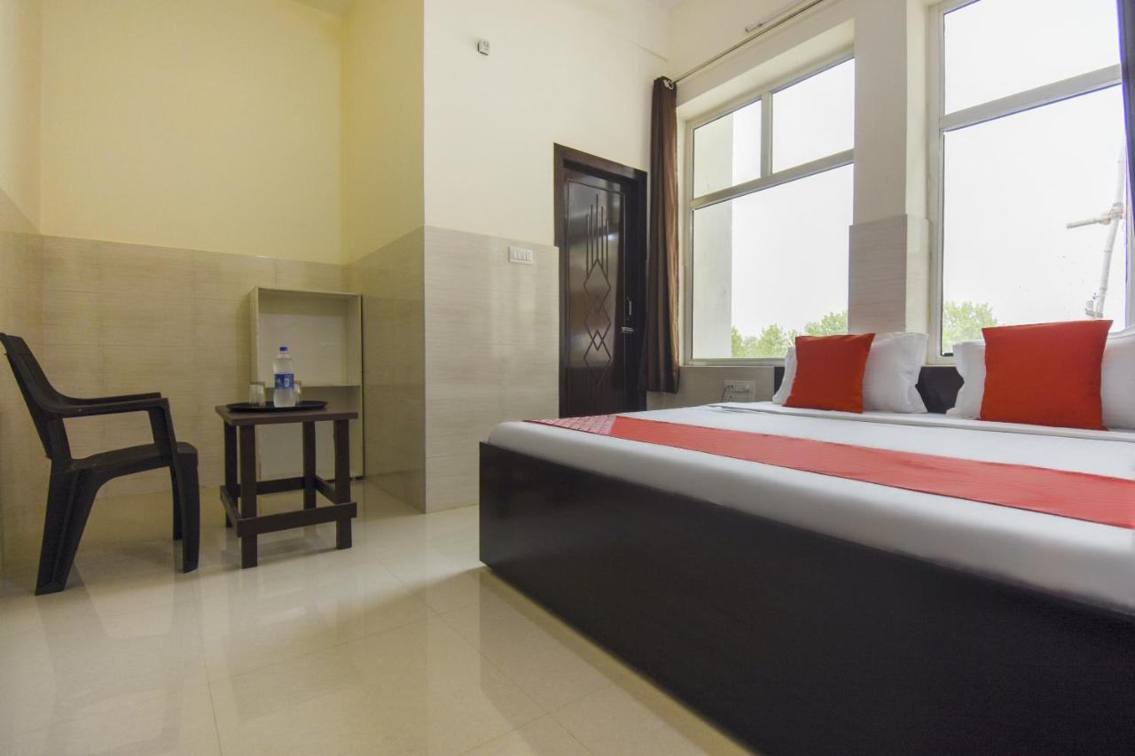 Flagship 75751 Hotel Surya Bahadrabad Dış mekan fotoğraf