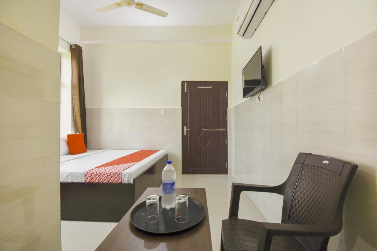 Flagship 75751 Hotel Surya Bahadrabad Dış mekan fotoğraf