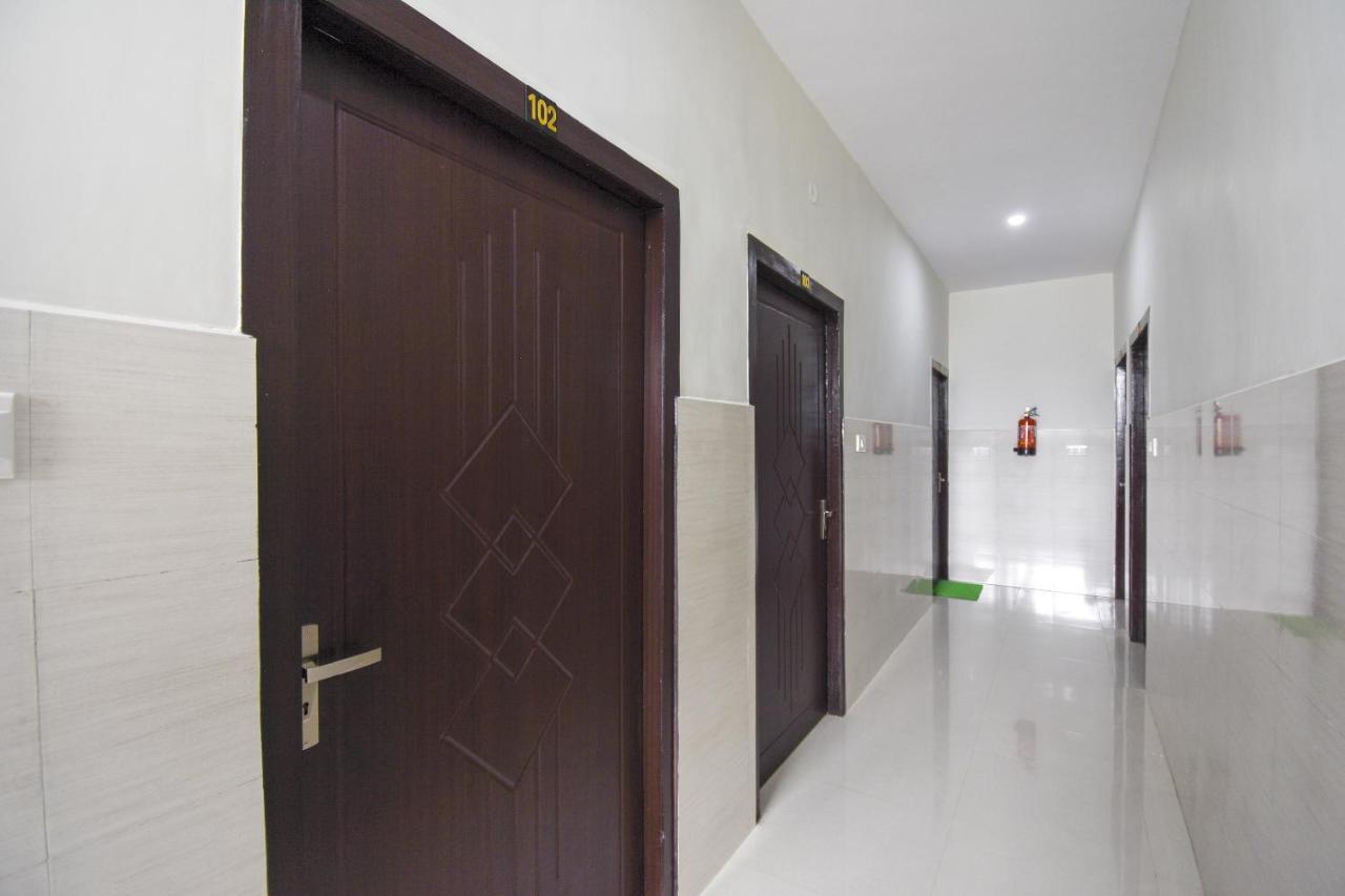 Flagship 75751 Hotel Surya Bahadrabad Dış mekan fotoğraf