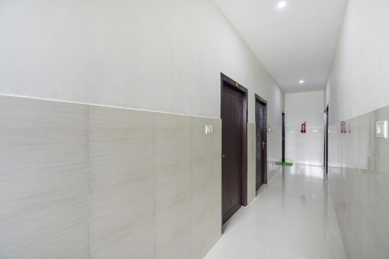Flagship 75751 Hotel Surya Bahadrabad Dış mekan fotoğraf