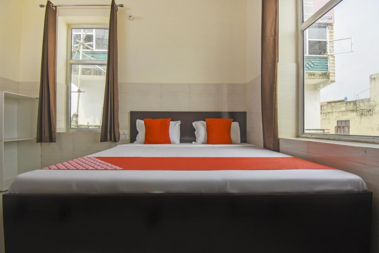 Flagship 75751 Hotel Surya Bahadrabad Dış mekan fotoğraf