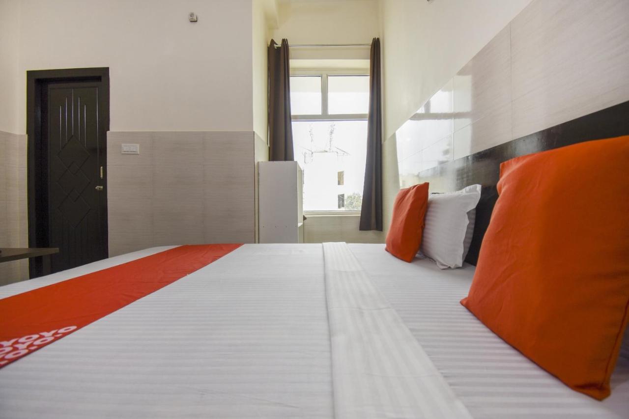 Flagship 75751 Hotel Surya Bahadrabad Dış mekan fotoğraf