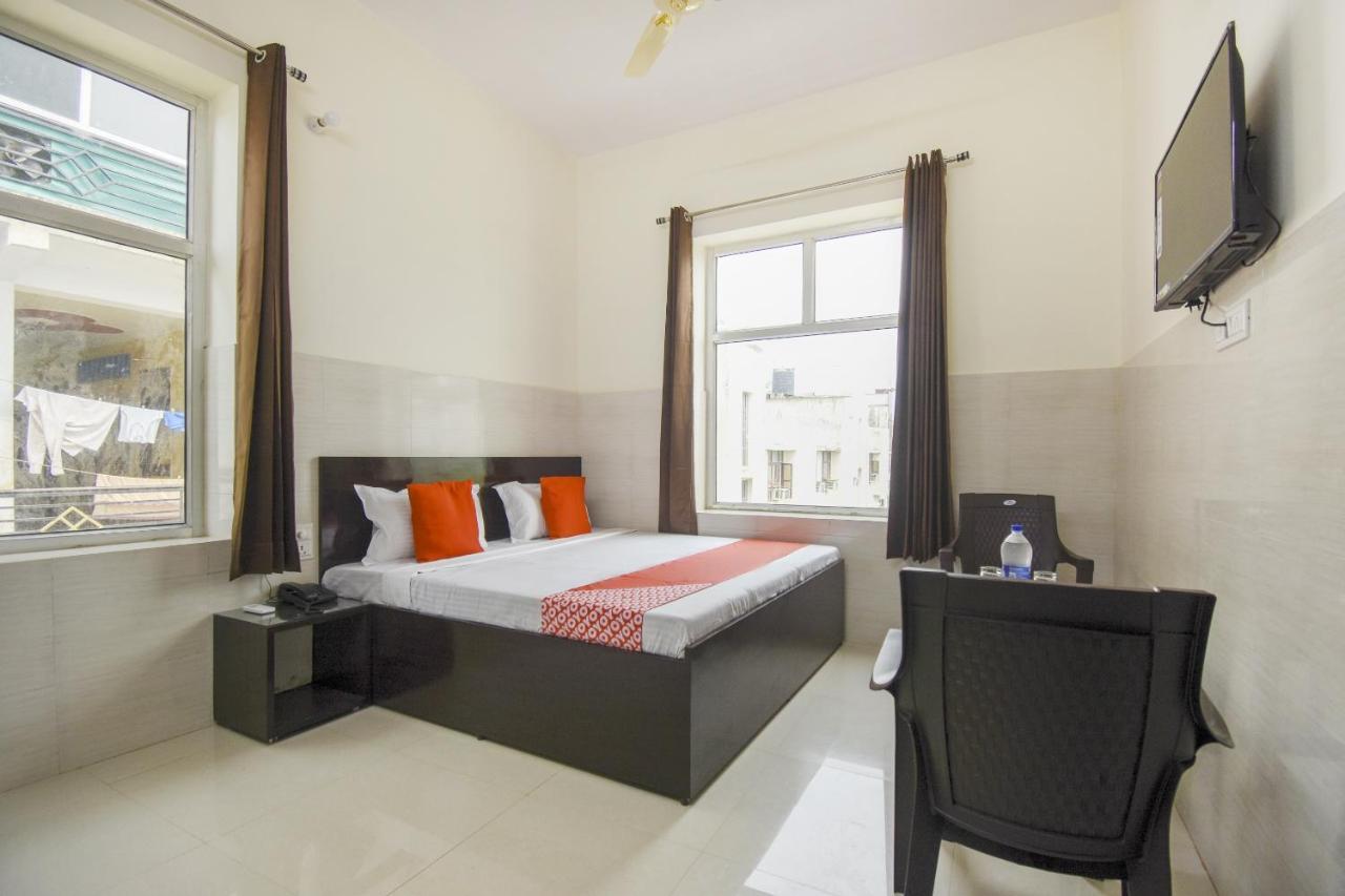 Flagship 75751 Hotel Surya Bahadrabad Dış mekan fotoğraf