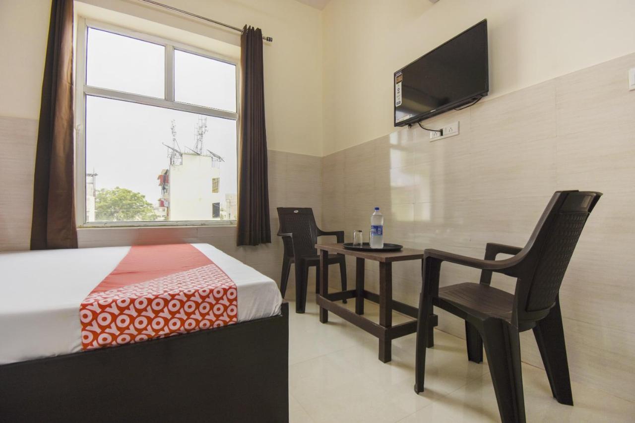 Flagship 75751 Hotel Surya Bahadrabad Dış mekan fotoğraf