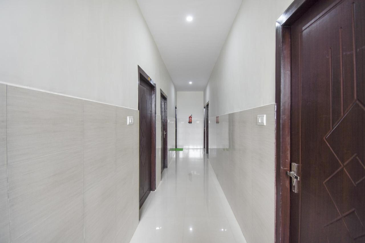 Flagship 75751 Hotel Surya Bahadrabad Dış mekan fotoğraf