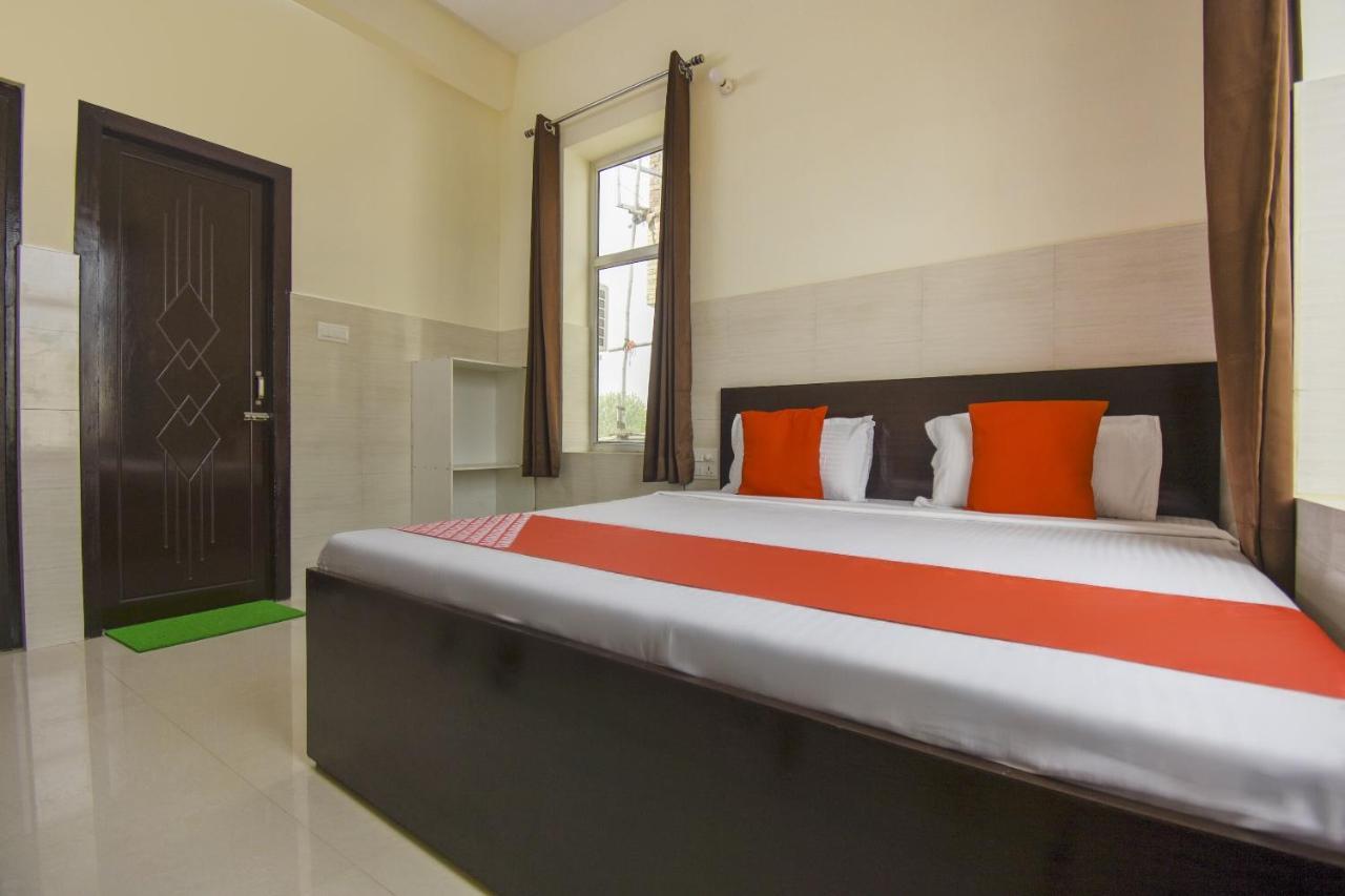 Flagship 75751 Hotel Surya Bahadrabad Dış mekan fotoğraf