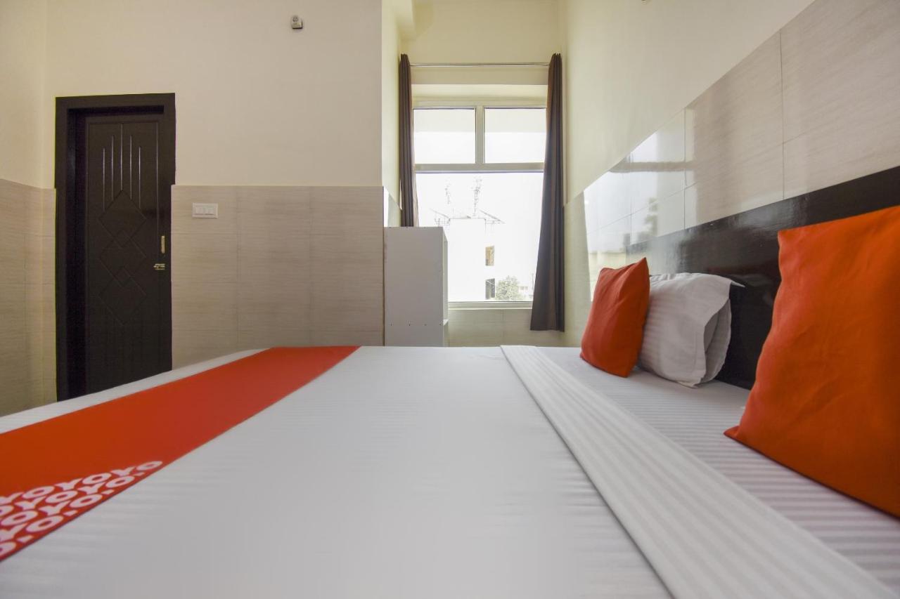 Flagship 75751 Hotel Surya Bahadrabad Dış mekan fotoğraf