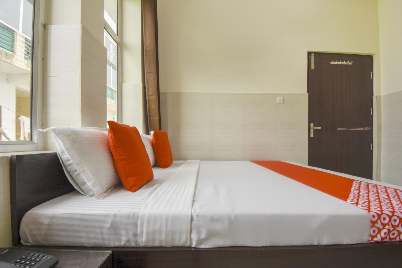 Flagship 75751 Hotel Surya Bahadrabad Dış mekan fotoğraf