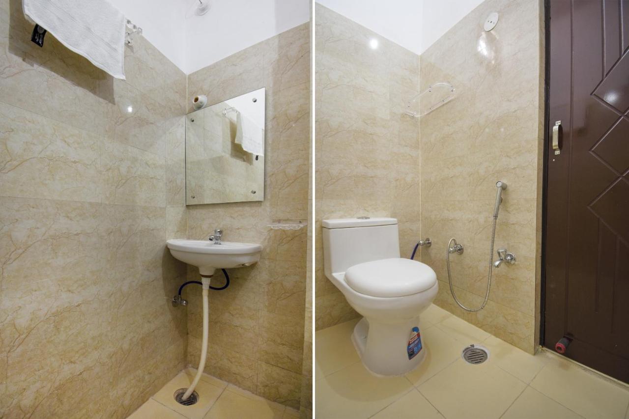Flagship 75751 Hotel Surya Bahadrabad Dış mekan fotoğraf