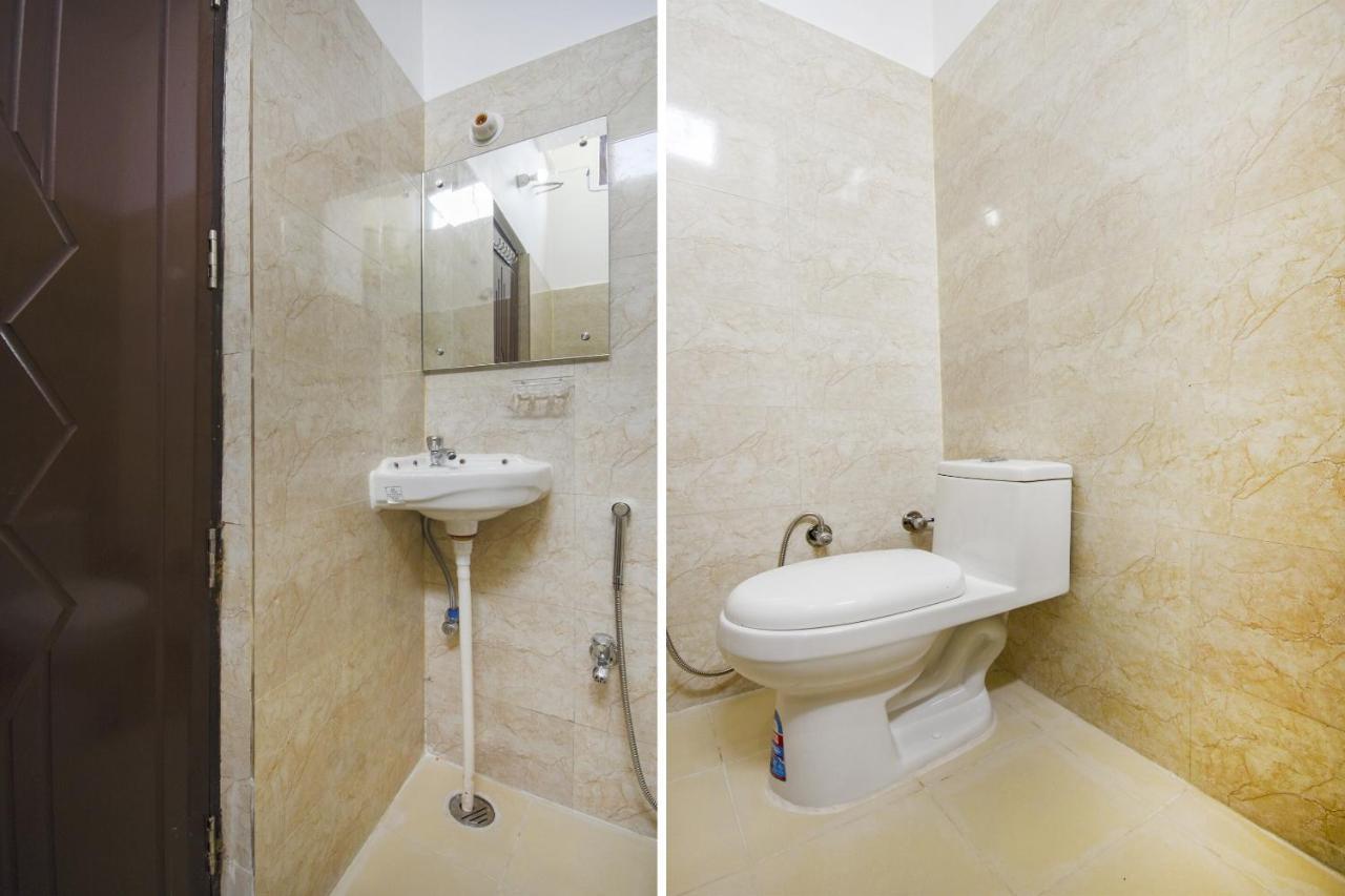Flagship 75751 Hotel Surya Bahadrabad Dış mekan fotoğraf