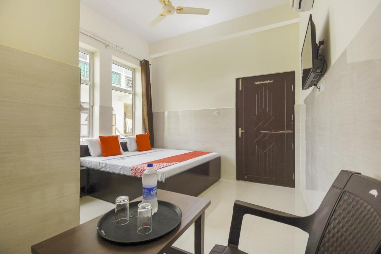 Flagship 75751 Hotel Surya Bahadrabad Dış mekan fotoğraf