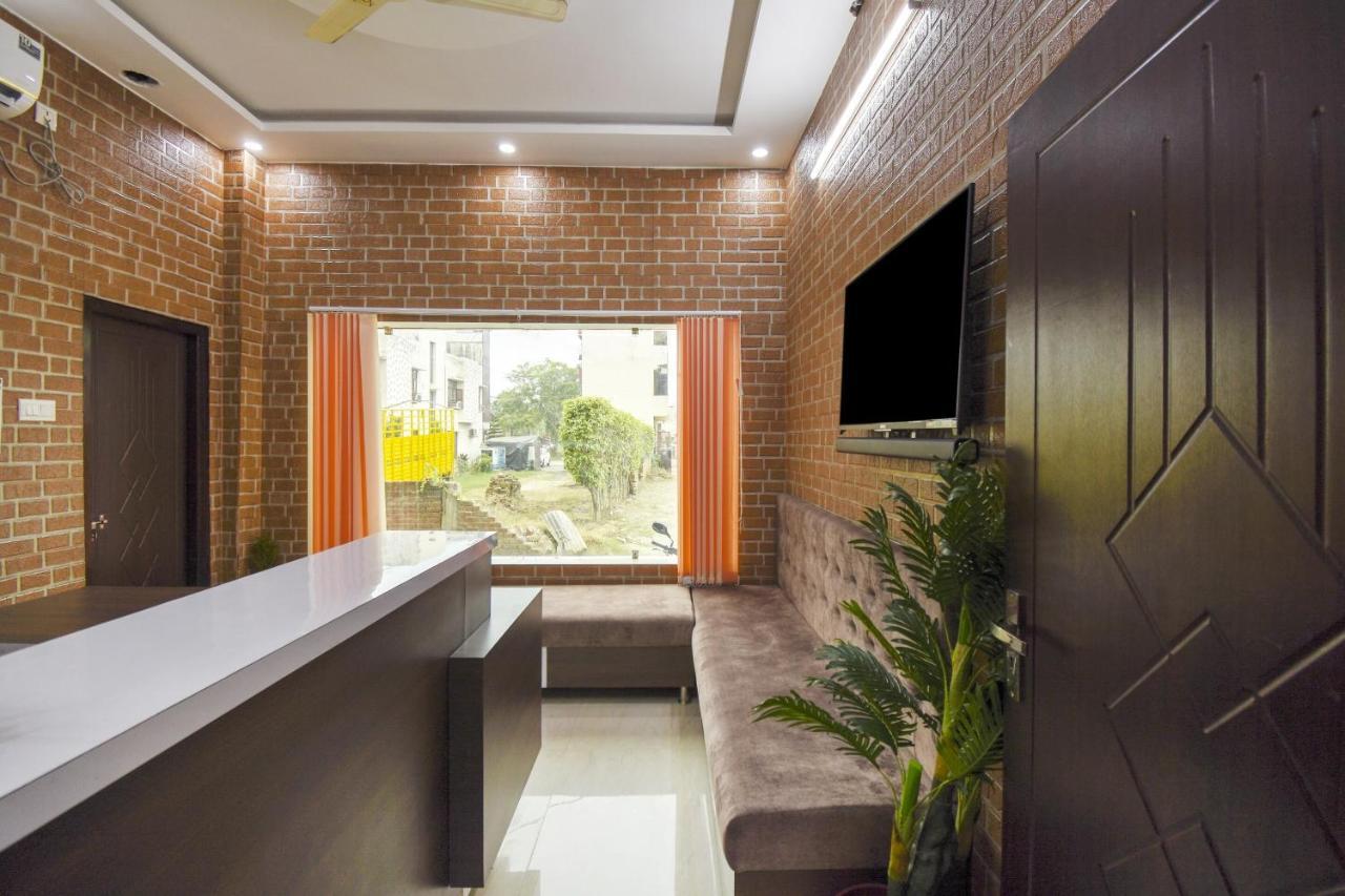 Flagship 75751 Hotel Surya Bahadrabad Dış mekan fotoğraf