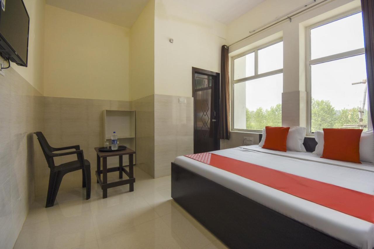 Flagship 75751 Hotel Surya Bahadrabad Dış mekan fotoğraf