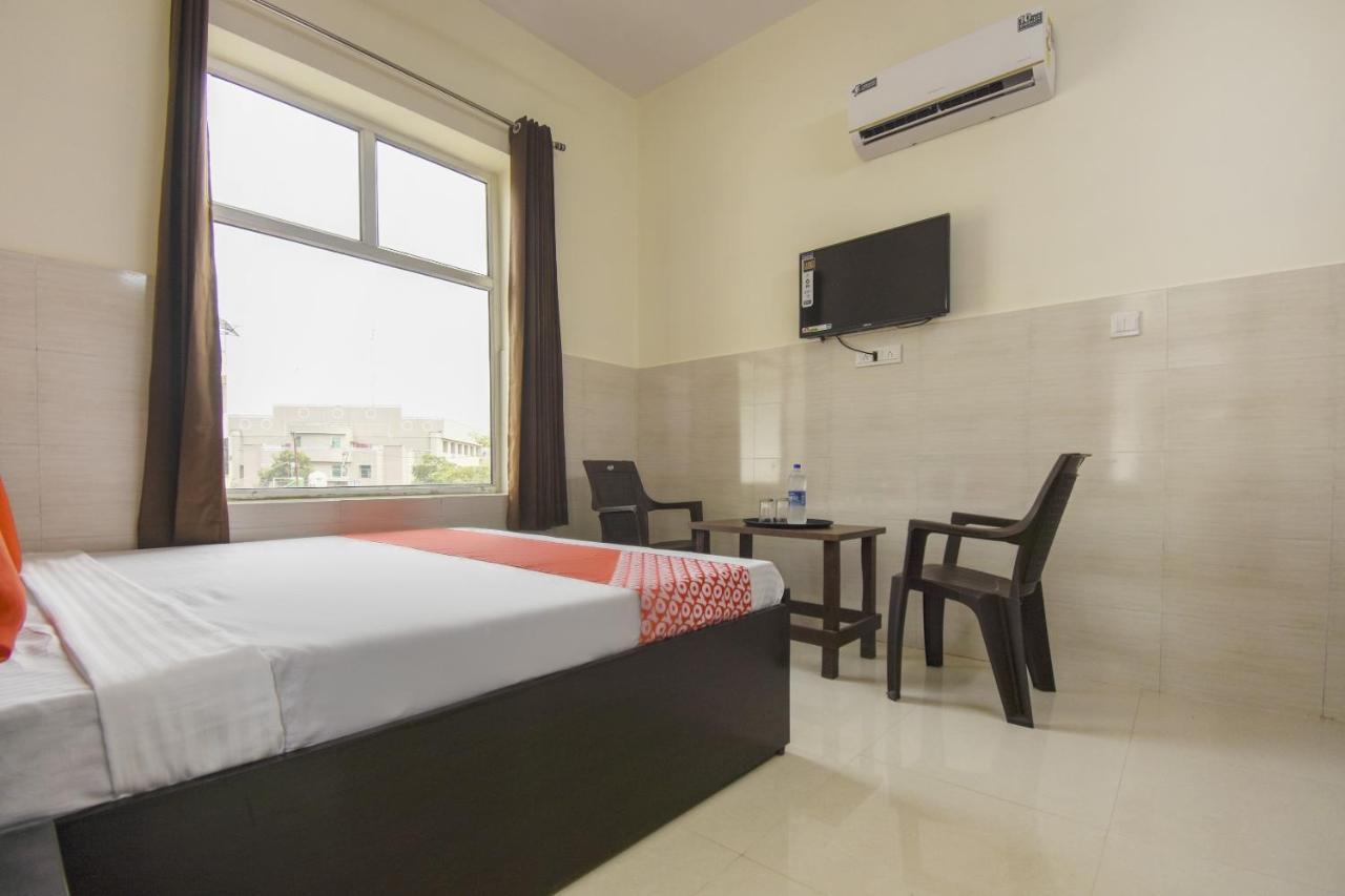 Flagship 75751 Hotel Surya Bahadrabad Dış mekan fotoğraf