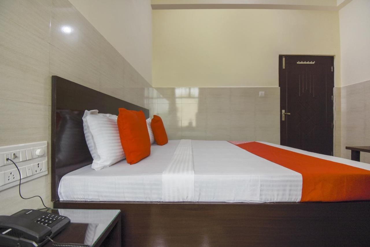 Flagship 75751 Hotel Surya Bahadrabad Dış mekan fotoğraf