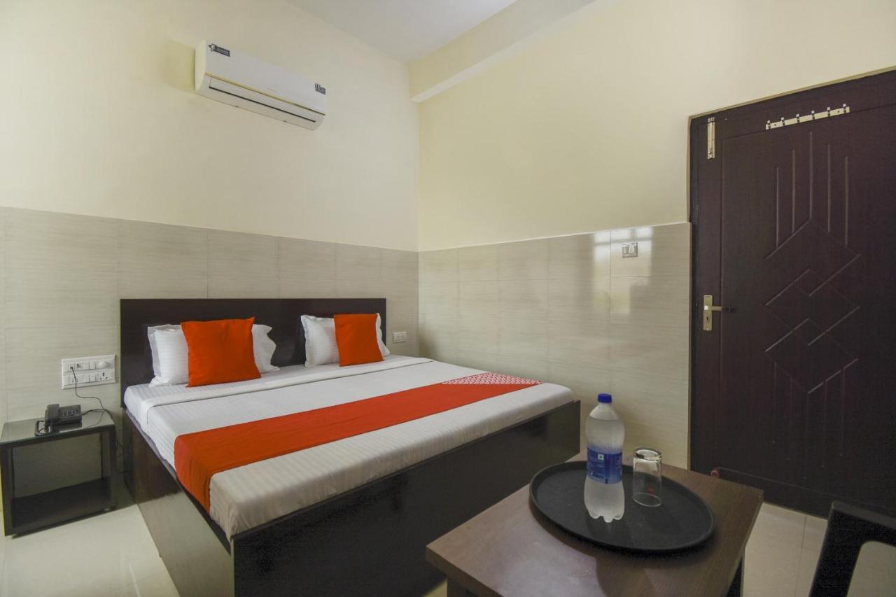 Flagship 75751 Hotel Surya Bahadrabad Dış mekan fotoğraf