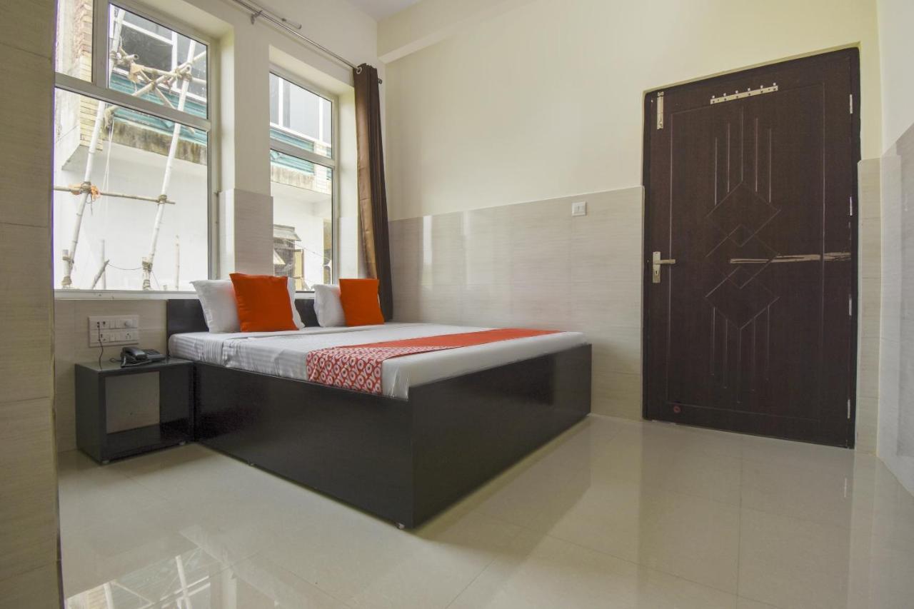Flagship 75751 Hotel Surya Bahadrabad Dış mekan fotoğraf