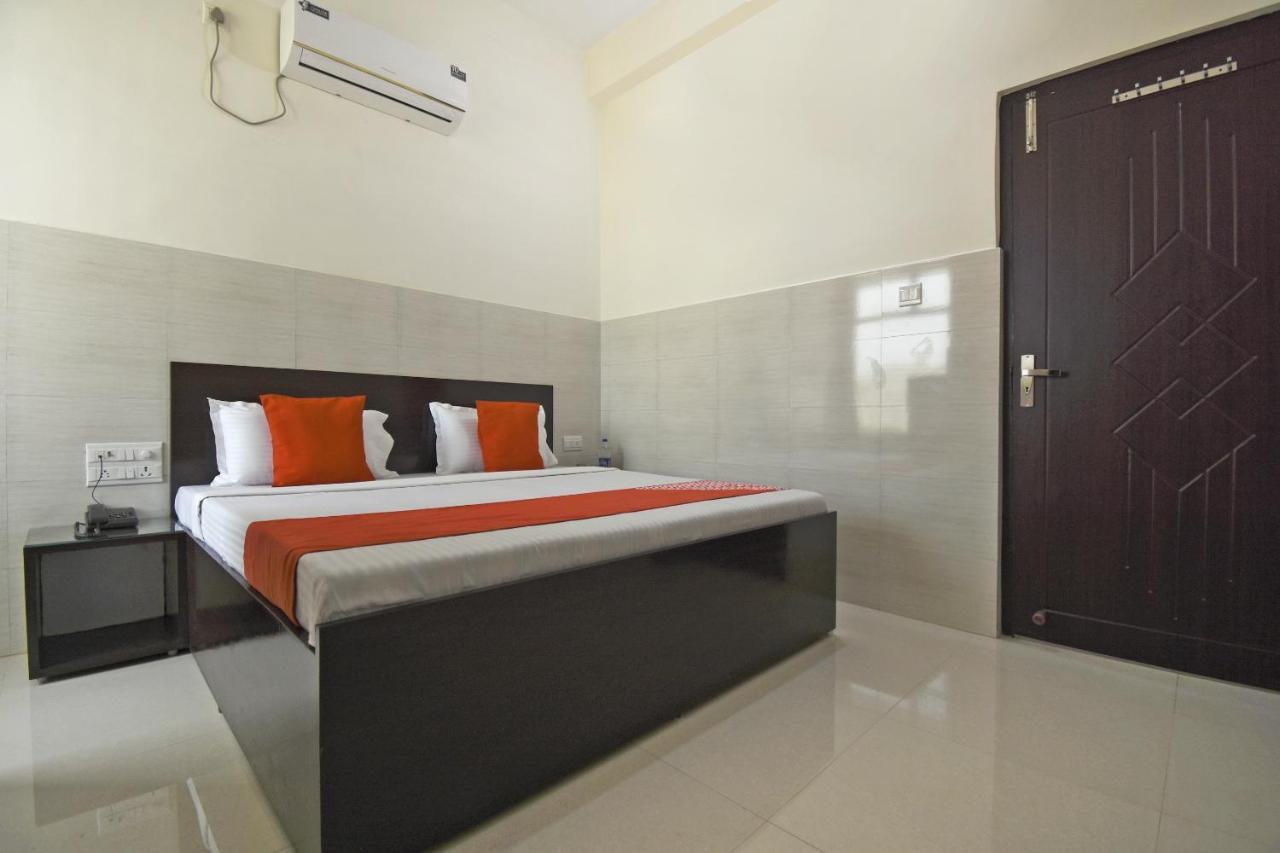 Flagship 75751 Hotel Surya Bahadrabad Dış mekan fotoğraf