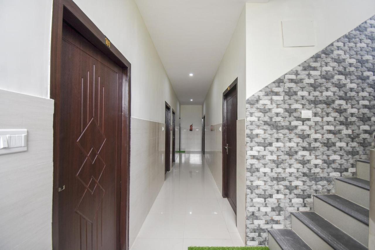 Flagship 75751 Hotel Surya Bahadrabad Dış mekan fotoğraf