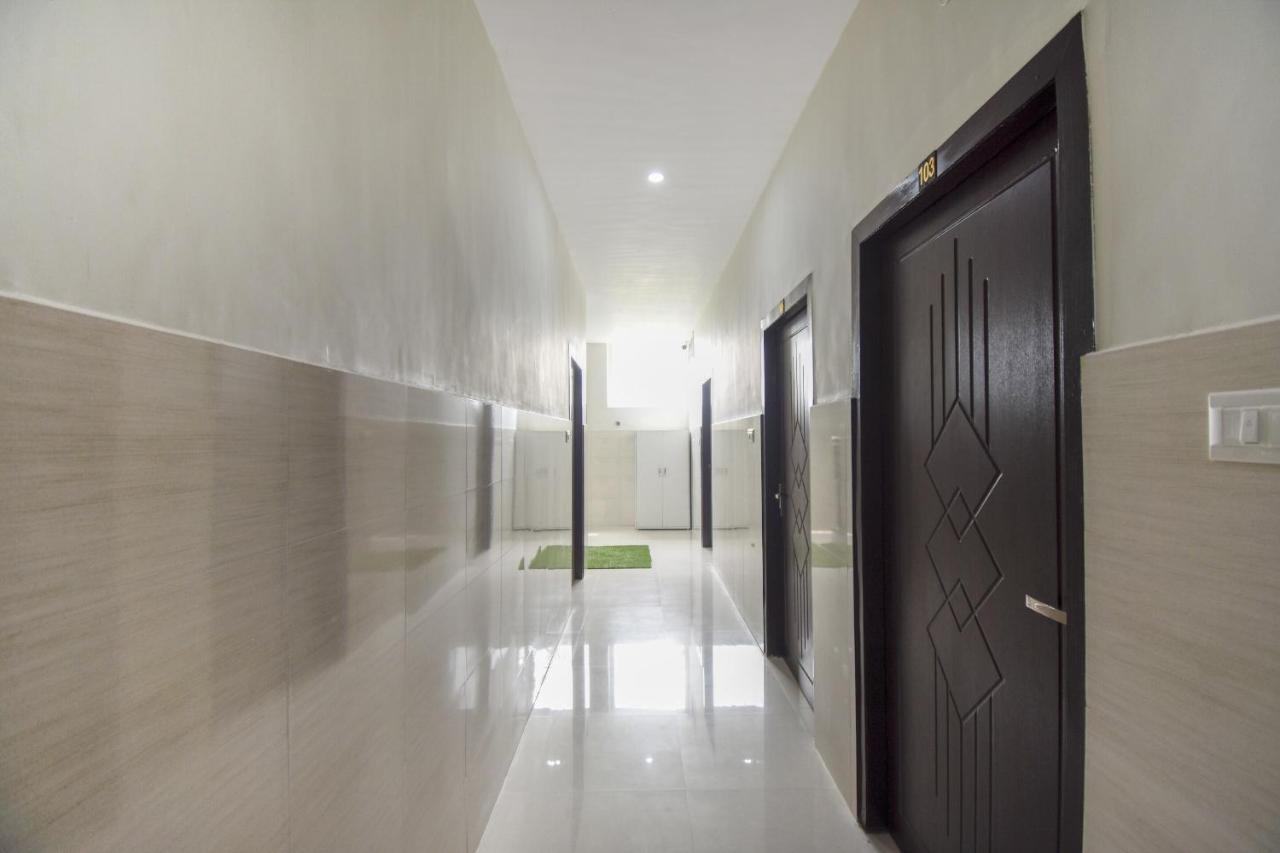 Flagship 75751 Hotel Surya Bahadrabad Dış mekan fotoğraf