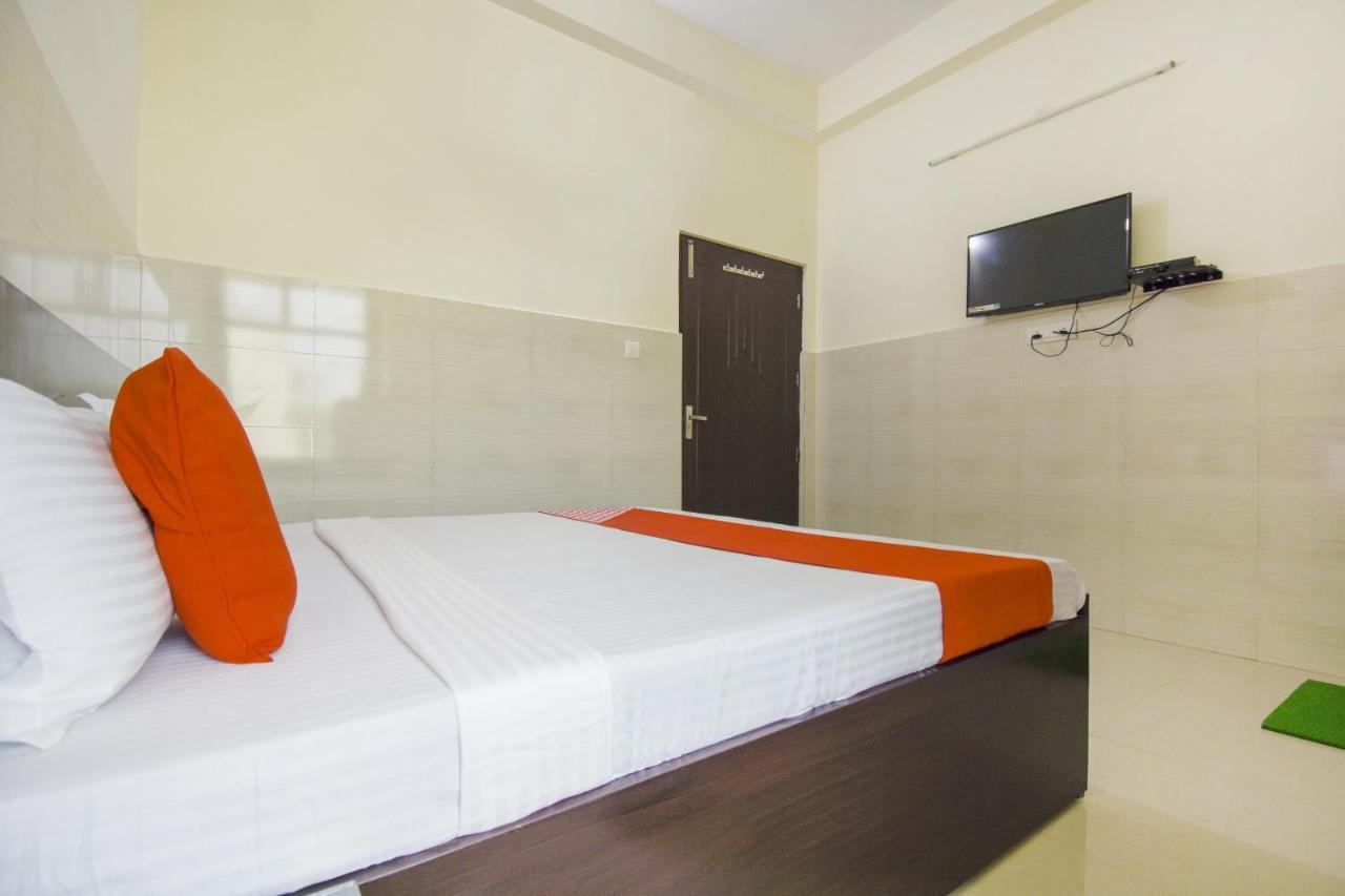 Flagship 75751 Hotel Surya Bahadrabad Dış mekan fotoğraf
