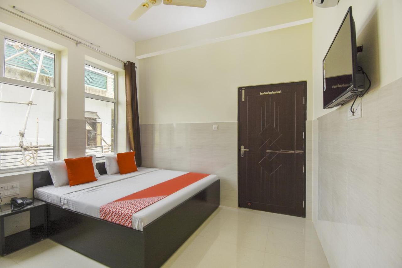 Flagship 75751 Hotel Surya Bahadrabad Dış mekan fotoğraf